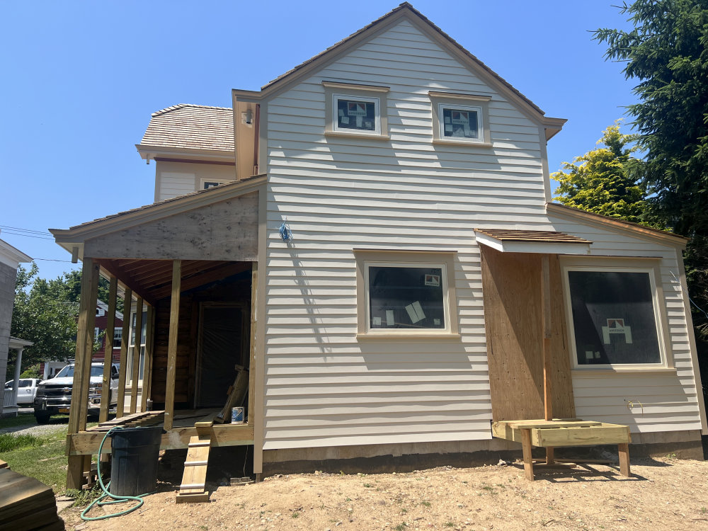 During Construction Pictures: Slide 86 of 196