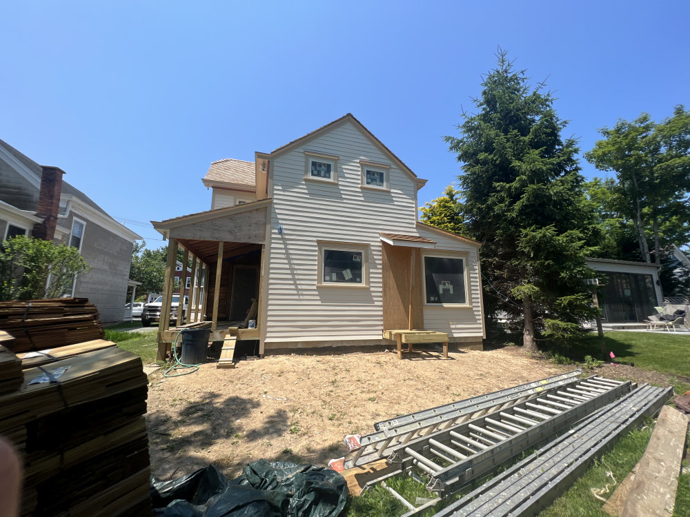 During Construction Pictures: Slide 87 of 196