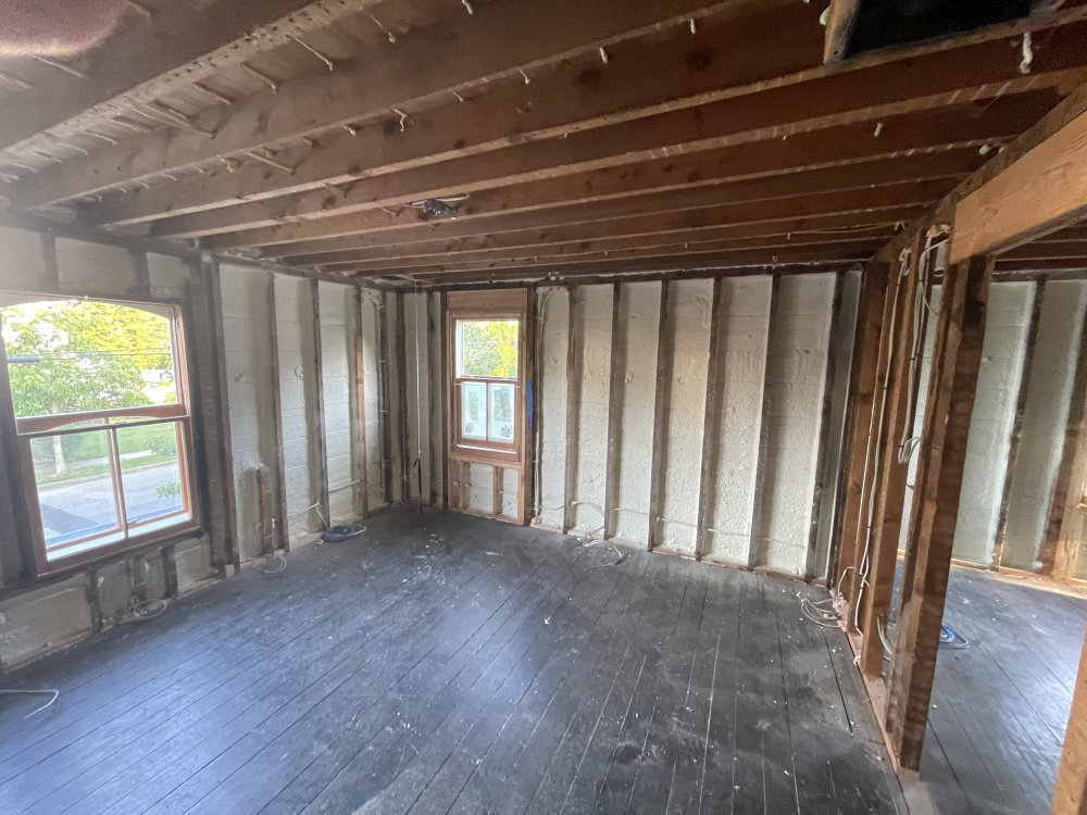 During Construction Pictures: Slide 94 of 196