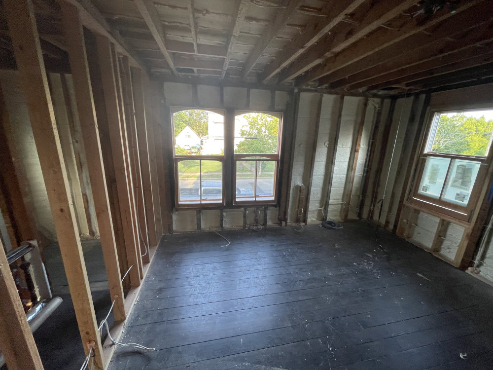 During Construction Pictures: Slide 95 of 196