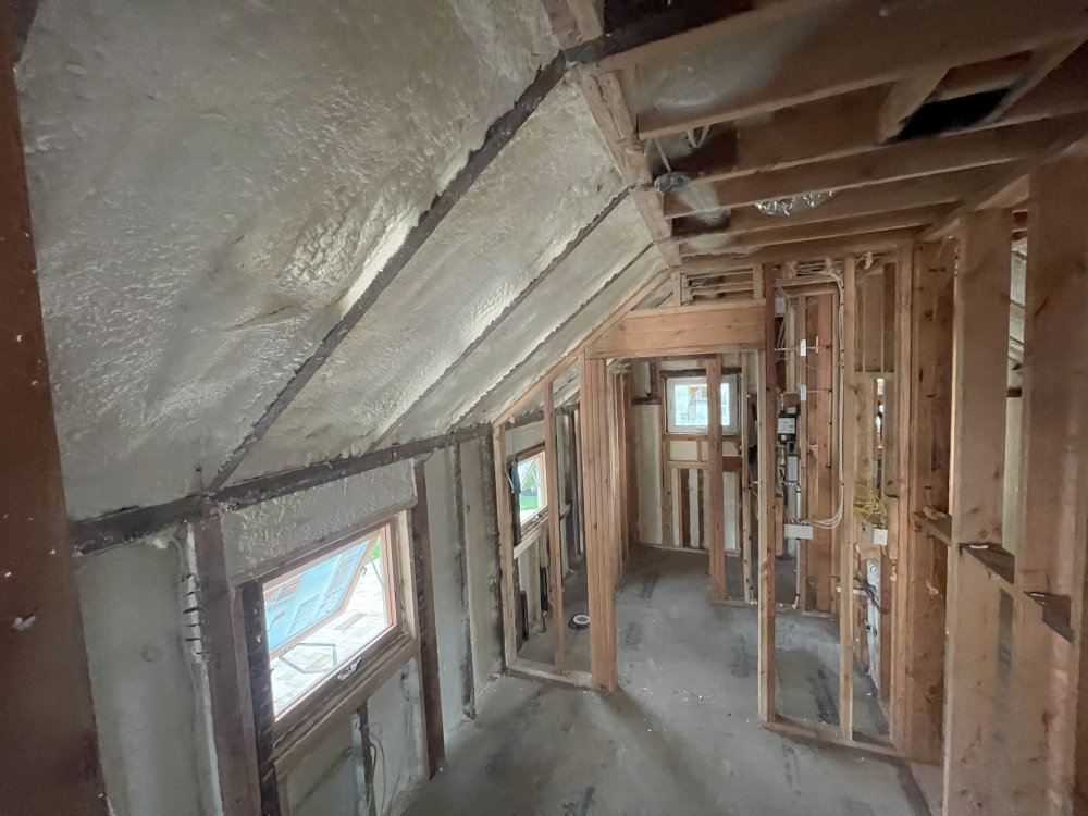 During Construction Pictures: Slide 98 of 196