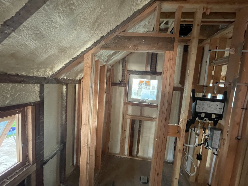 During Construction Pictures: Slide 99 of 196