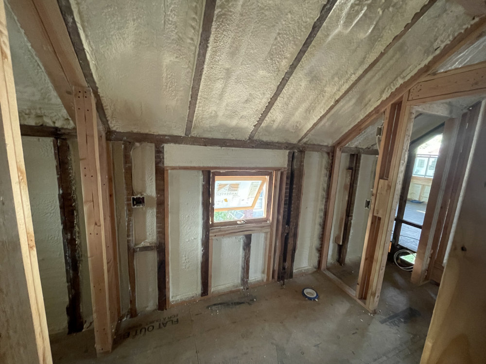 During Construction Pictures: Slide 100 of 196