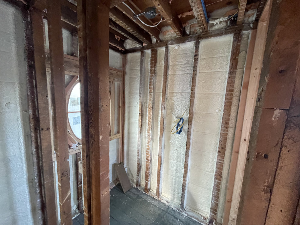 During Construction Pictures: Slide 101 of 196