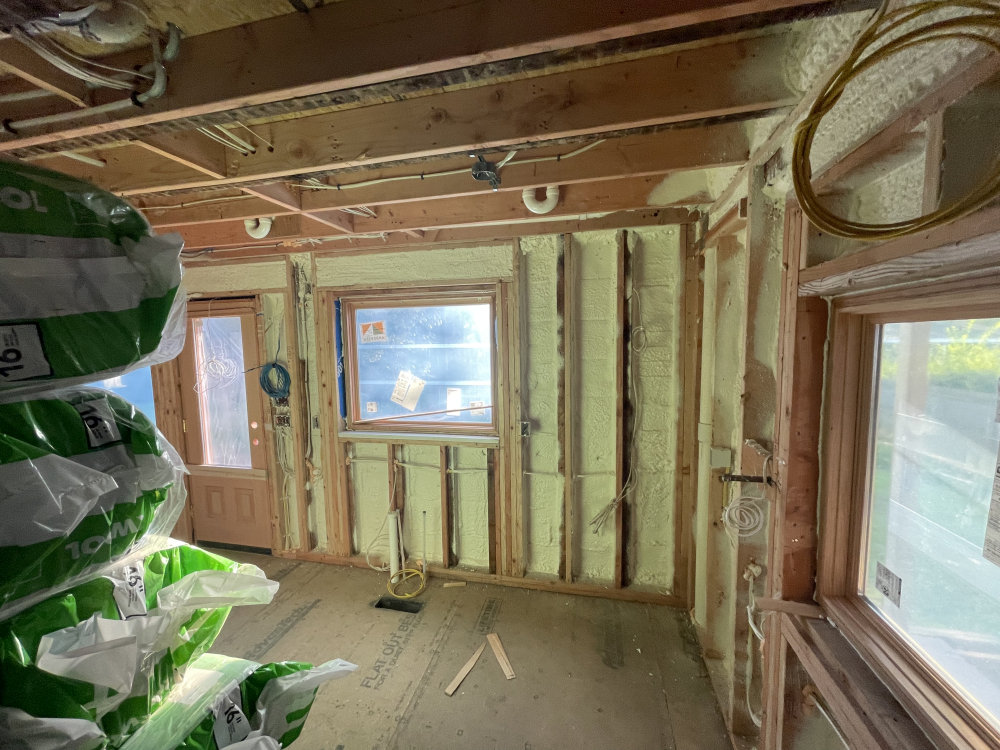 During Construction Pictures: Slide 102 of 196