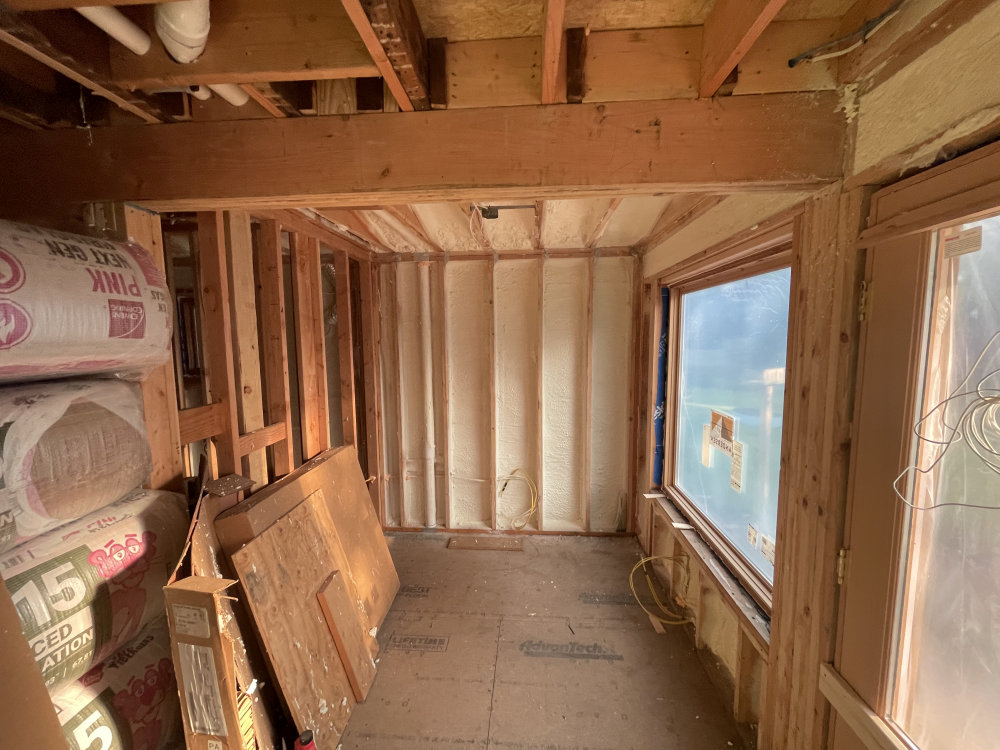 During Construction Pictures: Slide 103 of 196