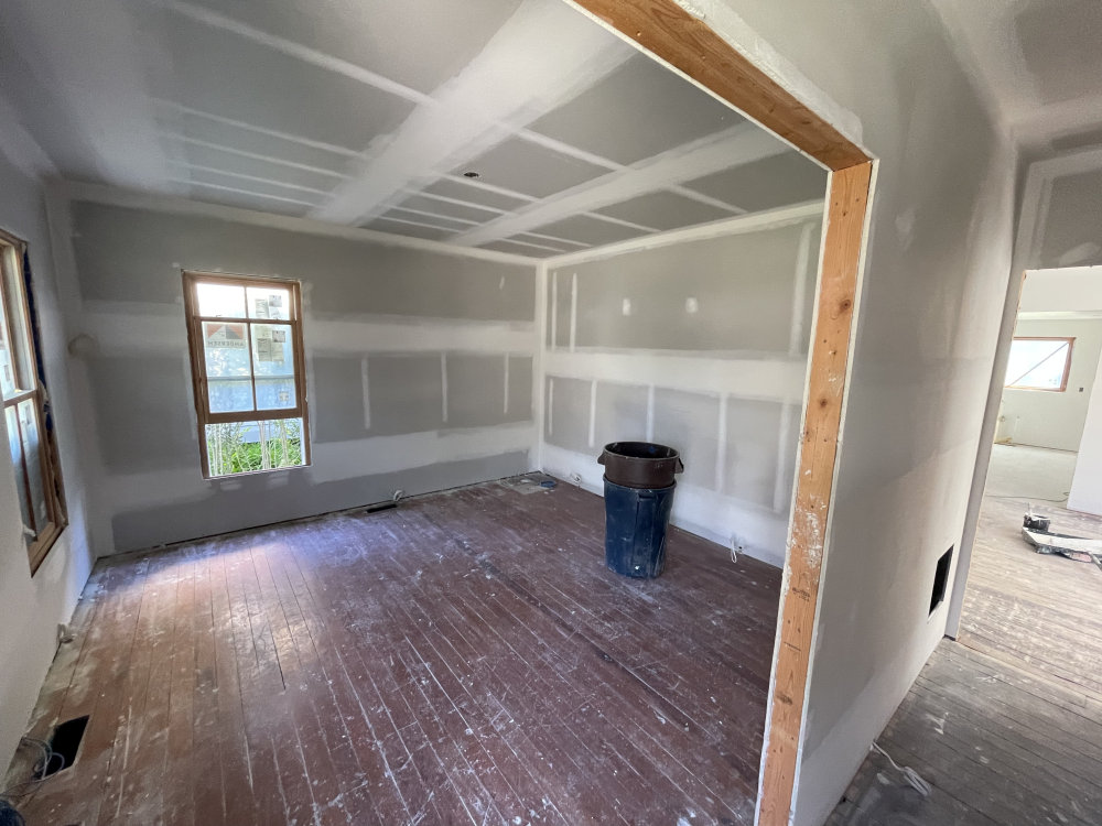 During Construction Pictures: Slide 105 of 196