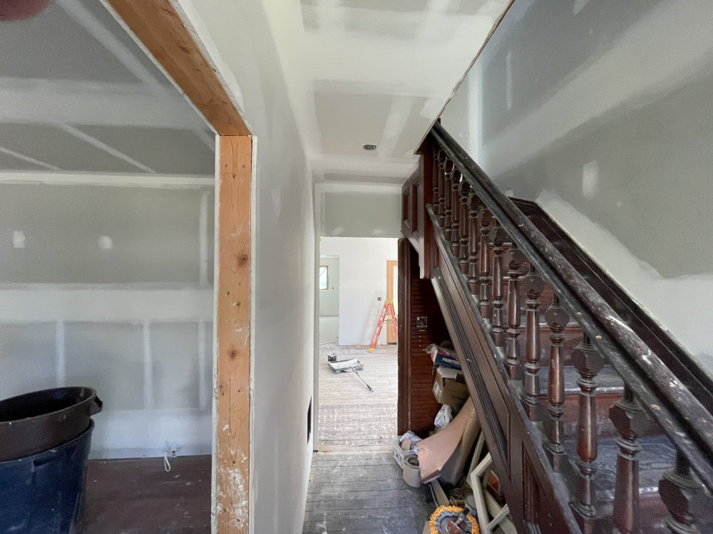 During Construction Pictures: Slide 106 of 196