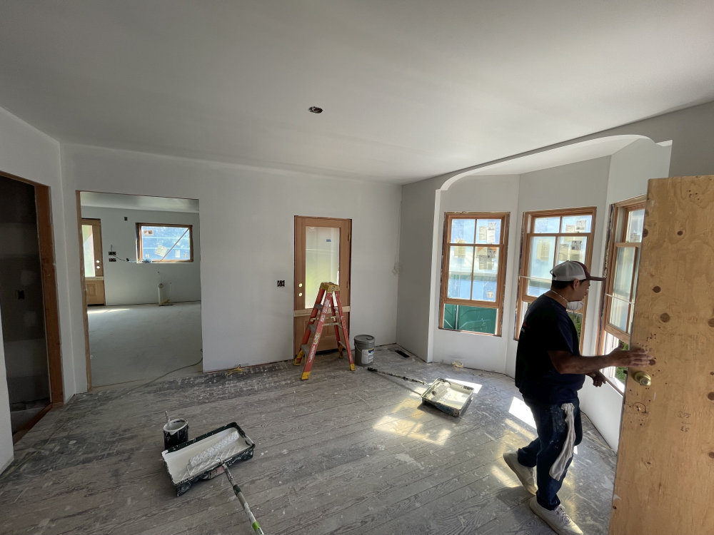 During Construction Pictures: Slide 108 of 196