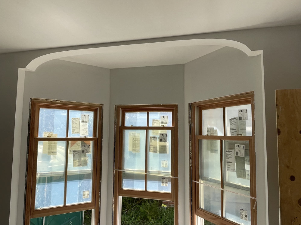 During Construction Pictures: Slide 109 of 196