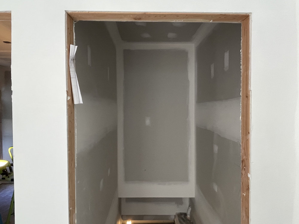 During Construction Pictures: Slide 110 of 196