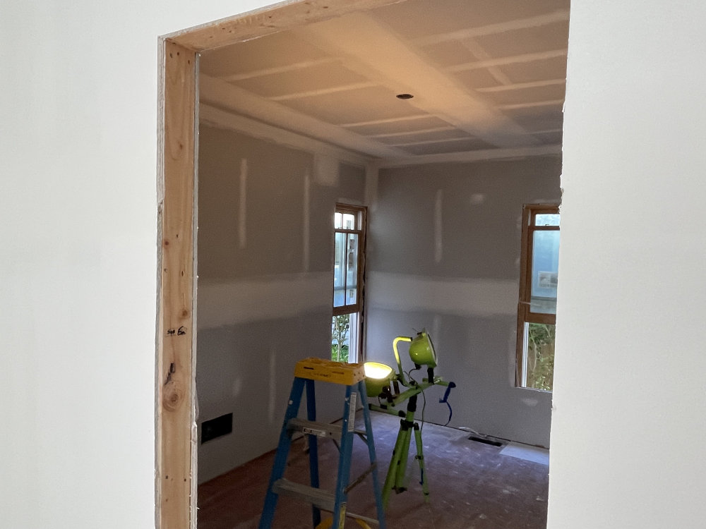 During Construction Pictures: Slide 111 of 196