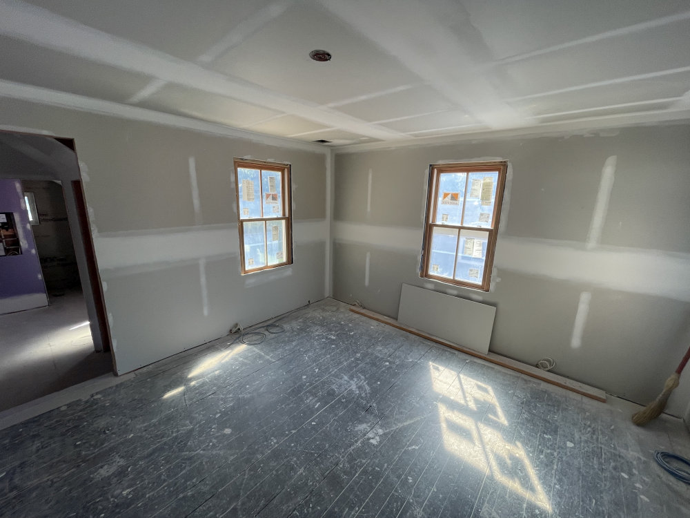 During Construction Pictures: Slide 120 of 196