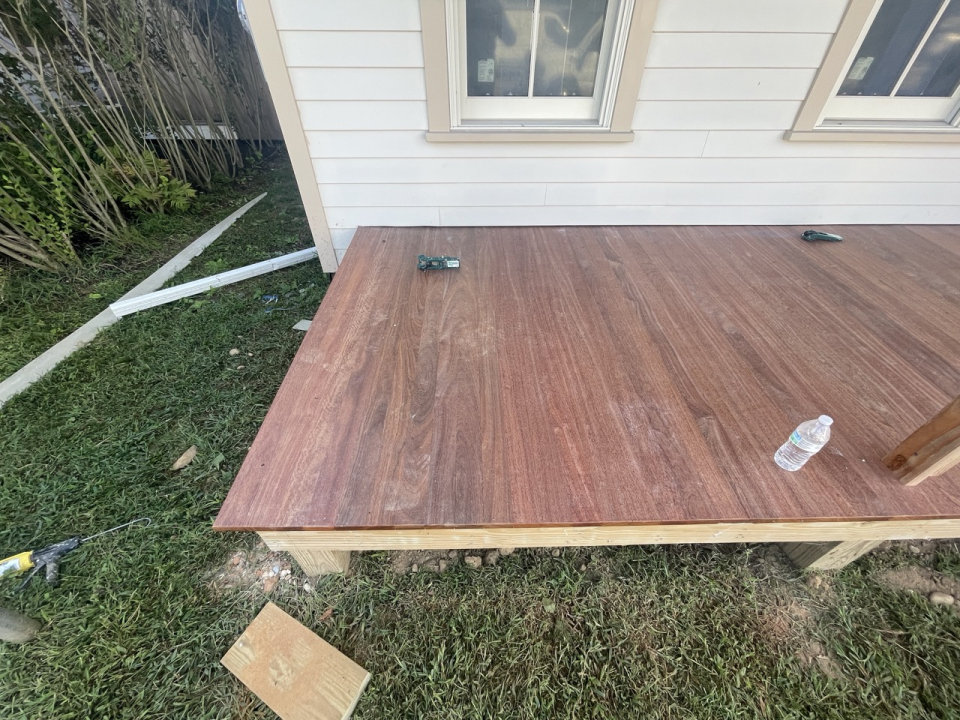 During Construction Pictures: Slide 126 of 196