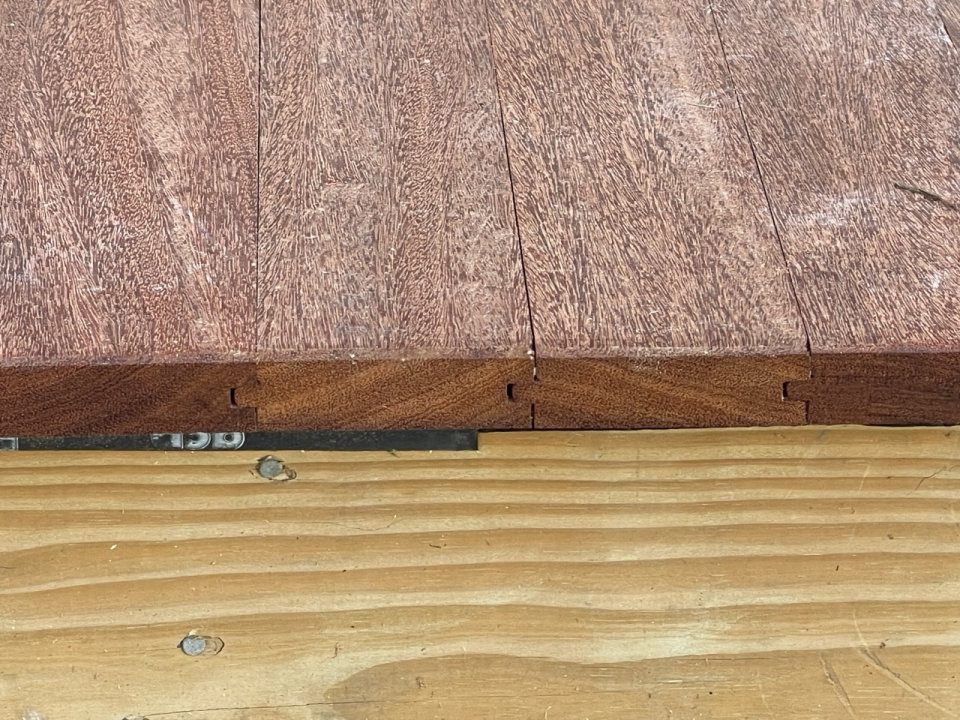 During Construction Pictures: Slide 127 of 196