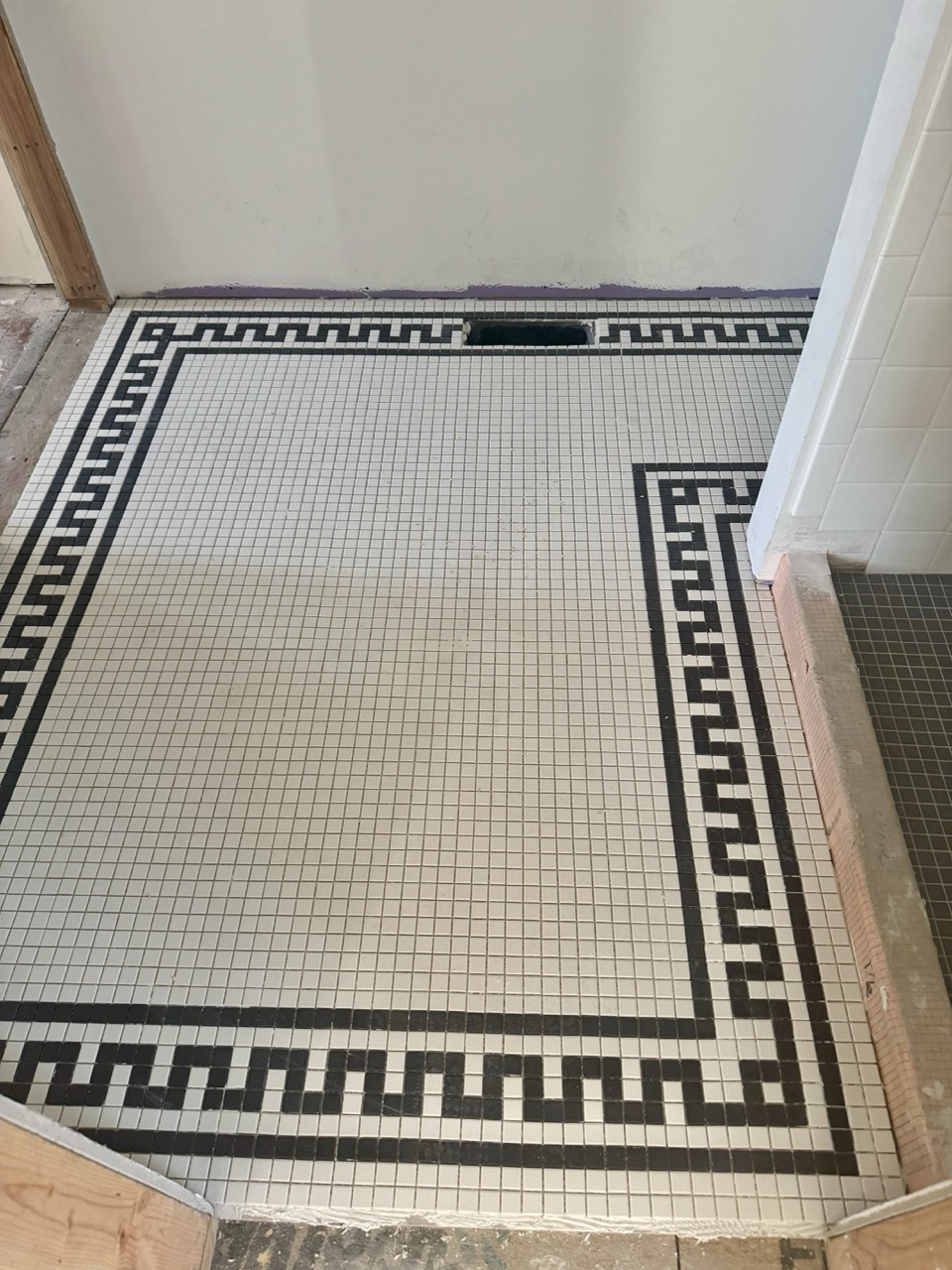 During Construction Pictures: Slide 128 of 196