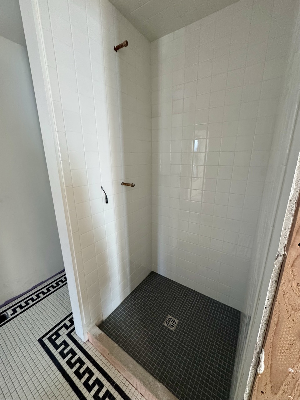 During Construction Pictures: Slide 129 of 196