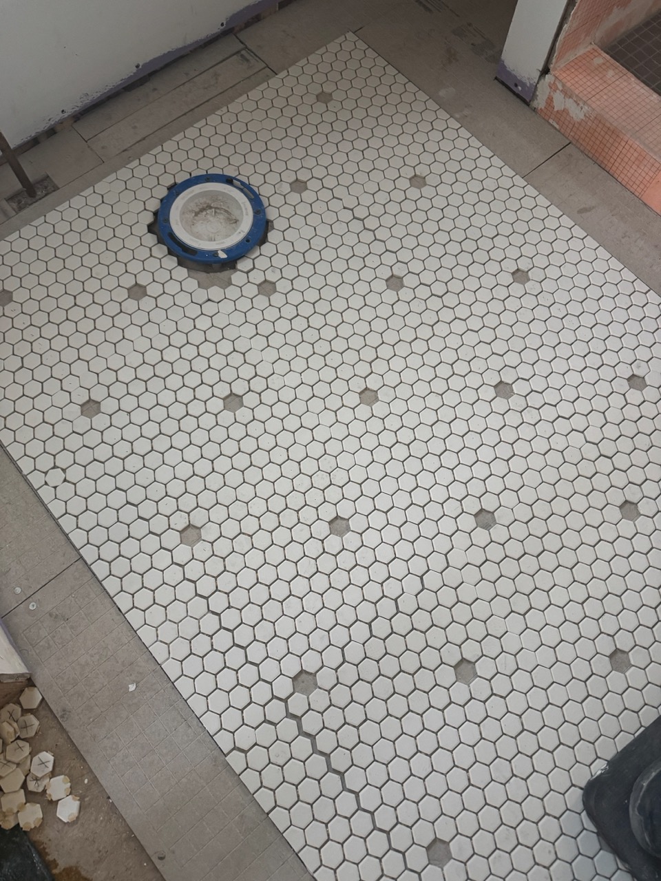 During Construction Pictures: Slide 132 of 196