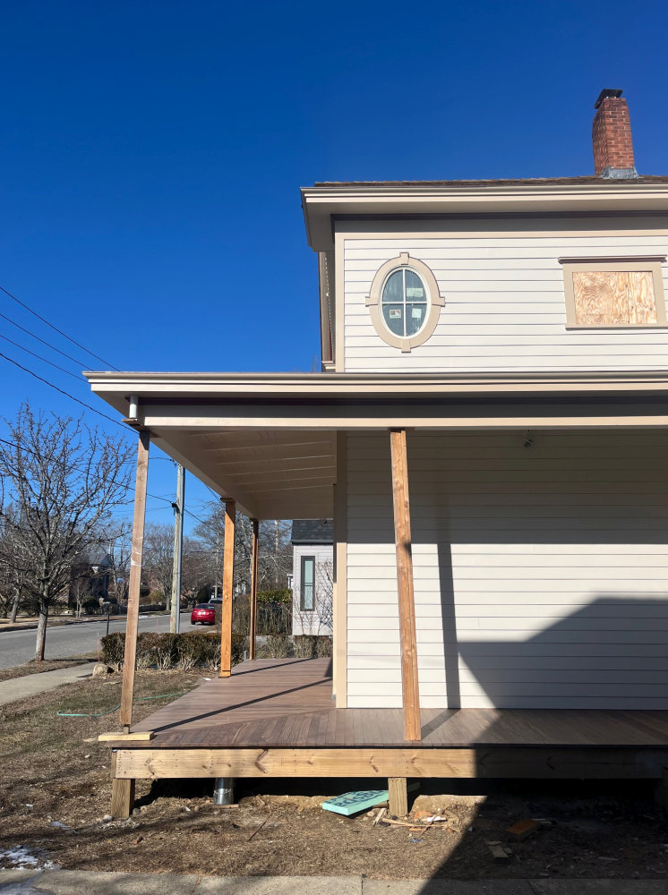 During Construction Pictures: Slide 135 of 196