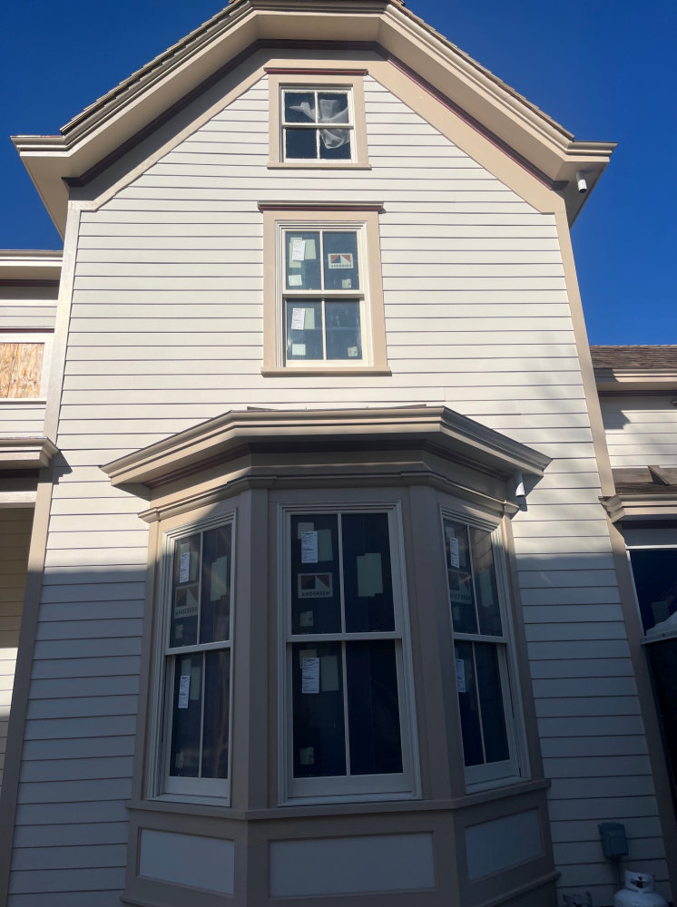 During Construction Pictures: Slide 136 of 196