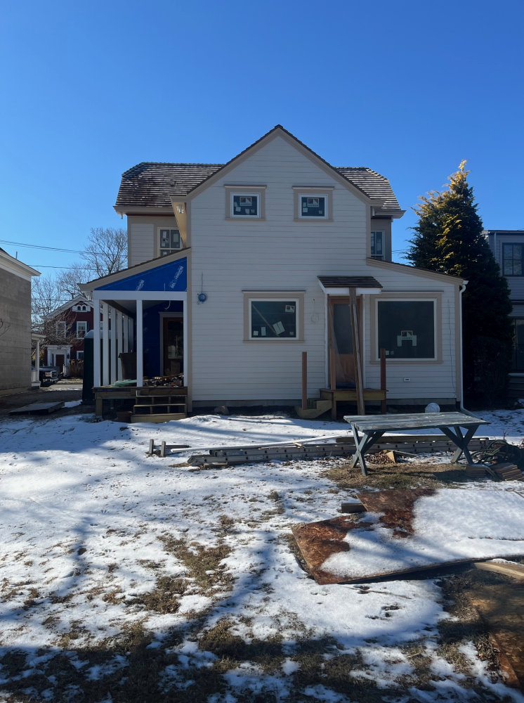 During Construction Pictures: Slide 138 of 196