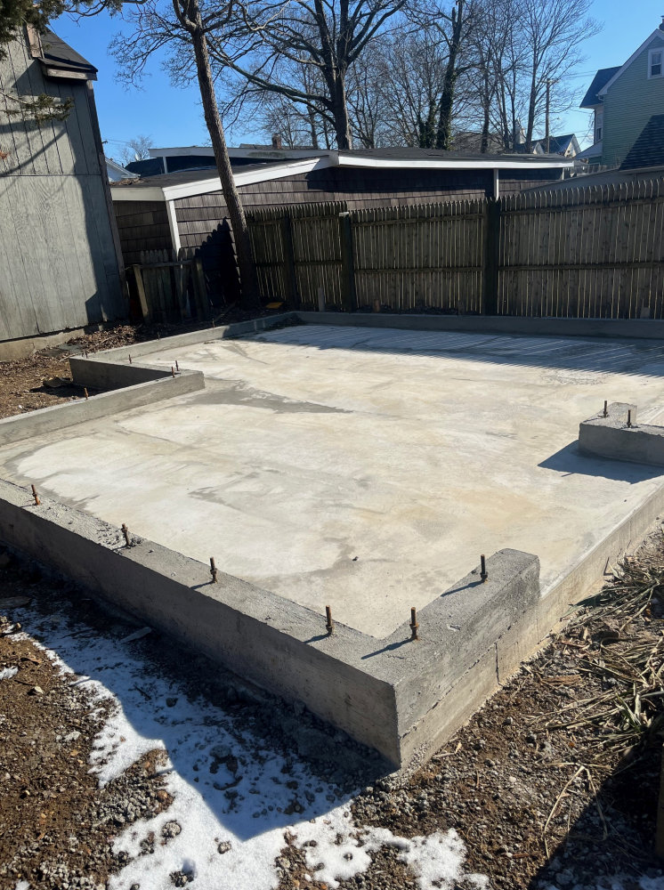 During Construction Pictures: Slide 141 of 196