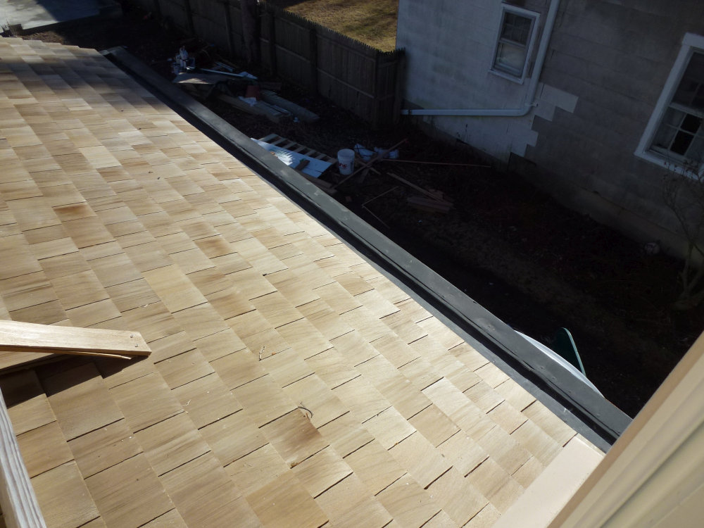 During Construction Pictures: Slide 144 of 196