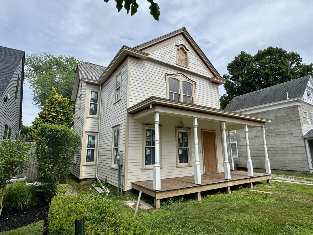 During Construction Pictures: Slide 147 of 196