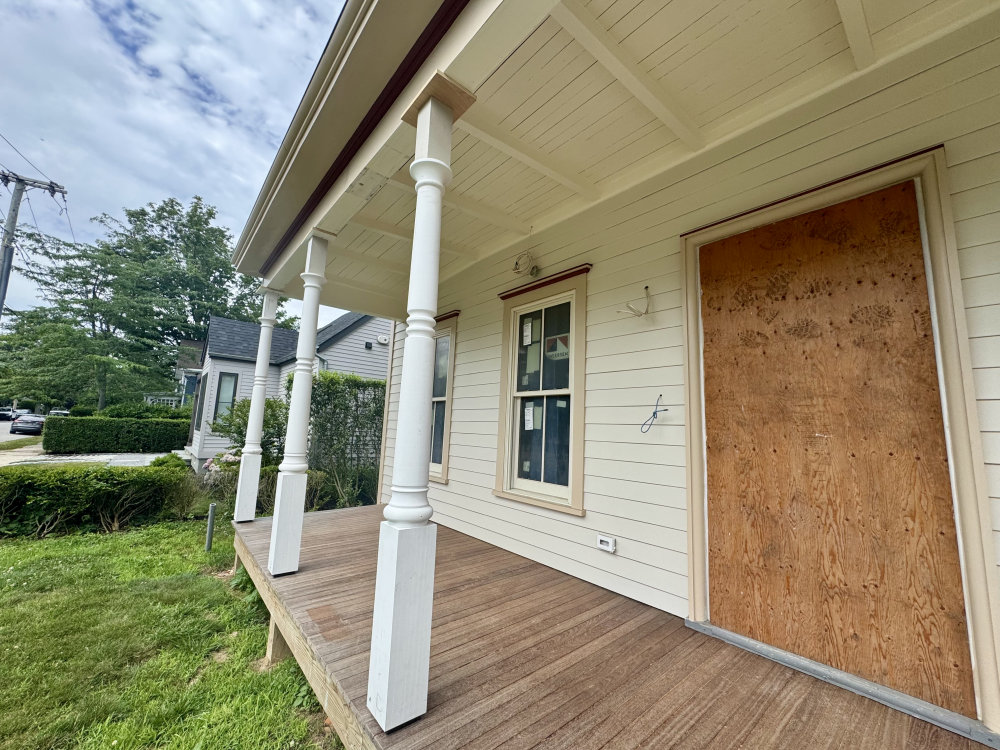 During Construction Pictures: Slide 149 of 196