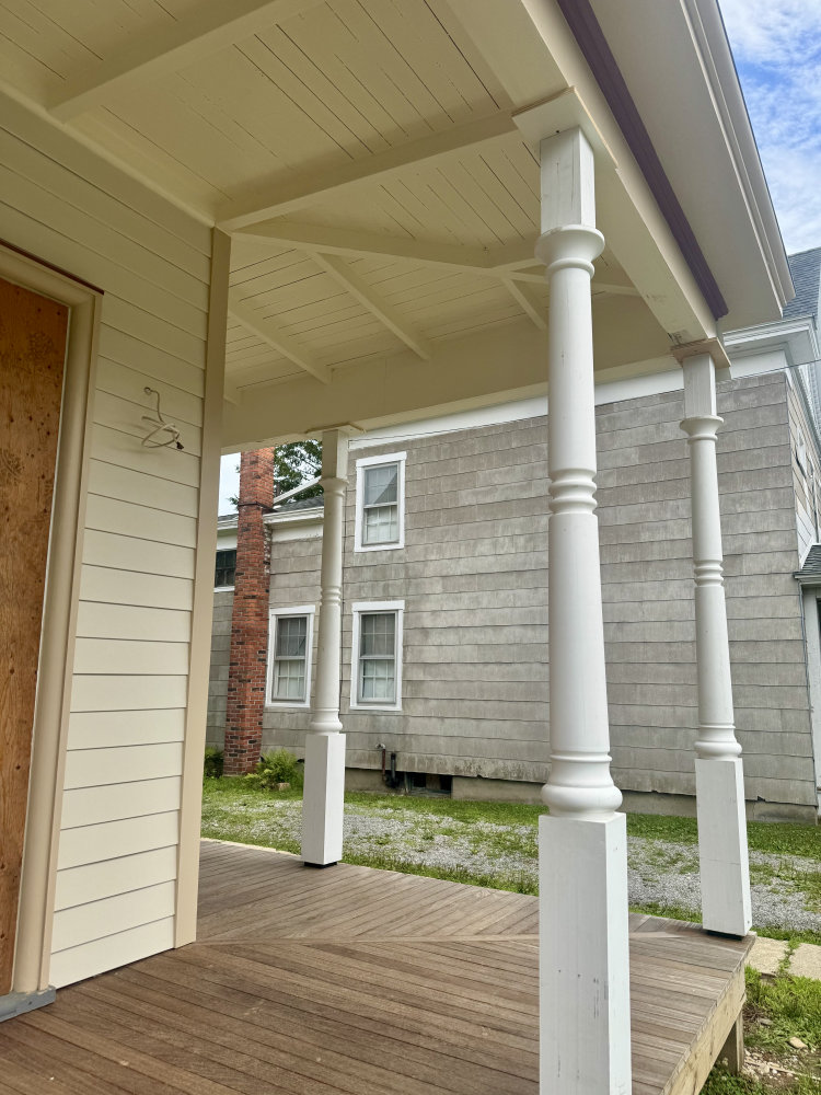 During Construction Pictures: Slide 153 of 196