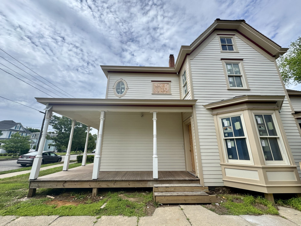 During Construction Pictures: Slide 156 of 196