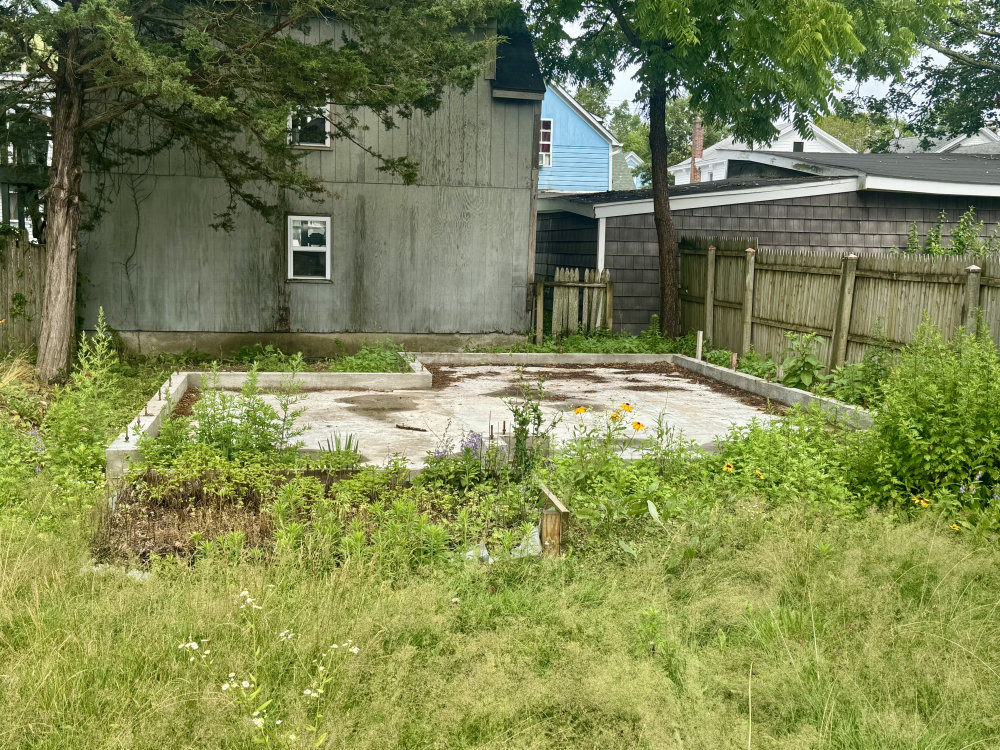 During Construction Pictures: Slide 159 of 196