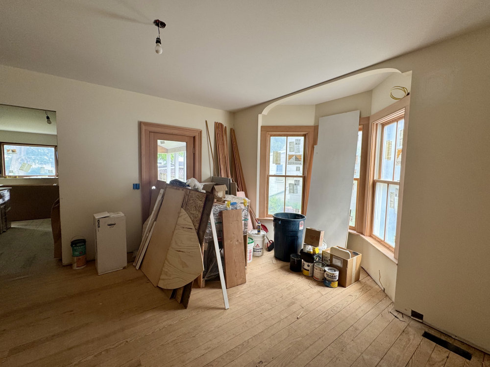 During Construction Pictures: Slide 161 of 196