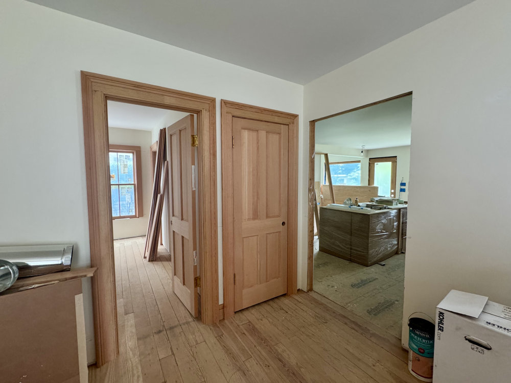 During Construction Pictures: Slide 162 of 196