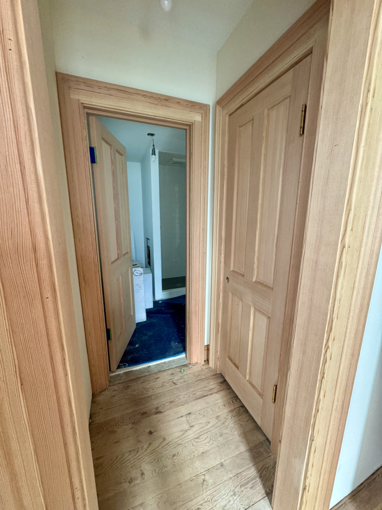 During Construction Pictures: Slide 164 of 196