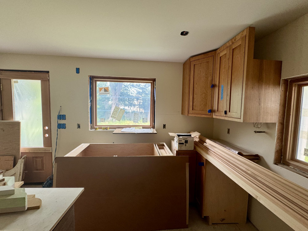 During Construction Pictures: Slide 166 of 196