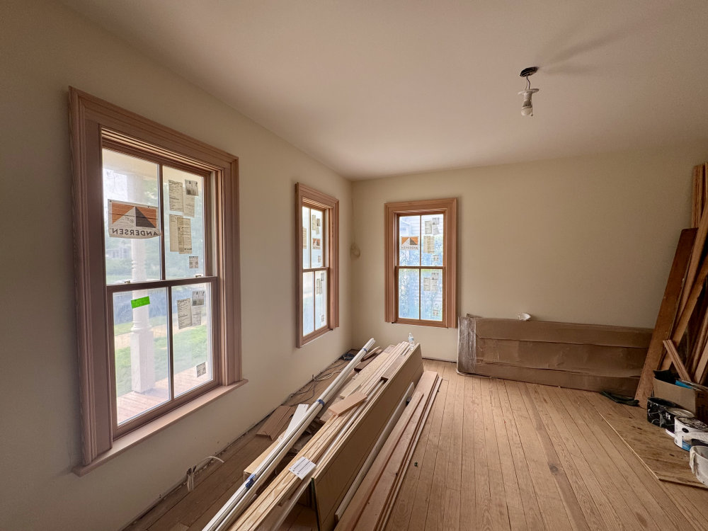 During Construction Pictures: Slide 169 of 196