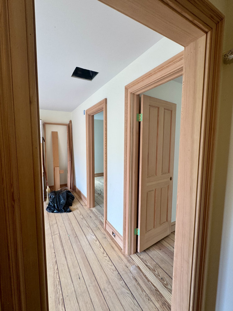 During Construction Pictures: Slide 172 of 196