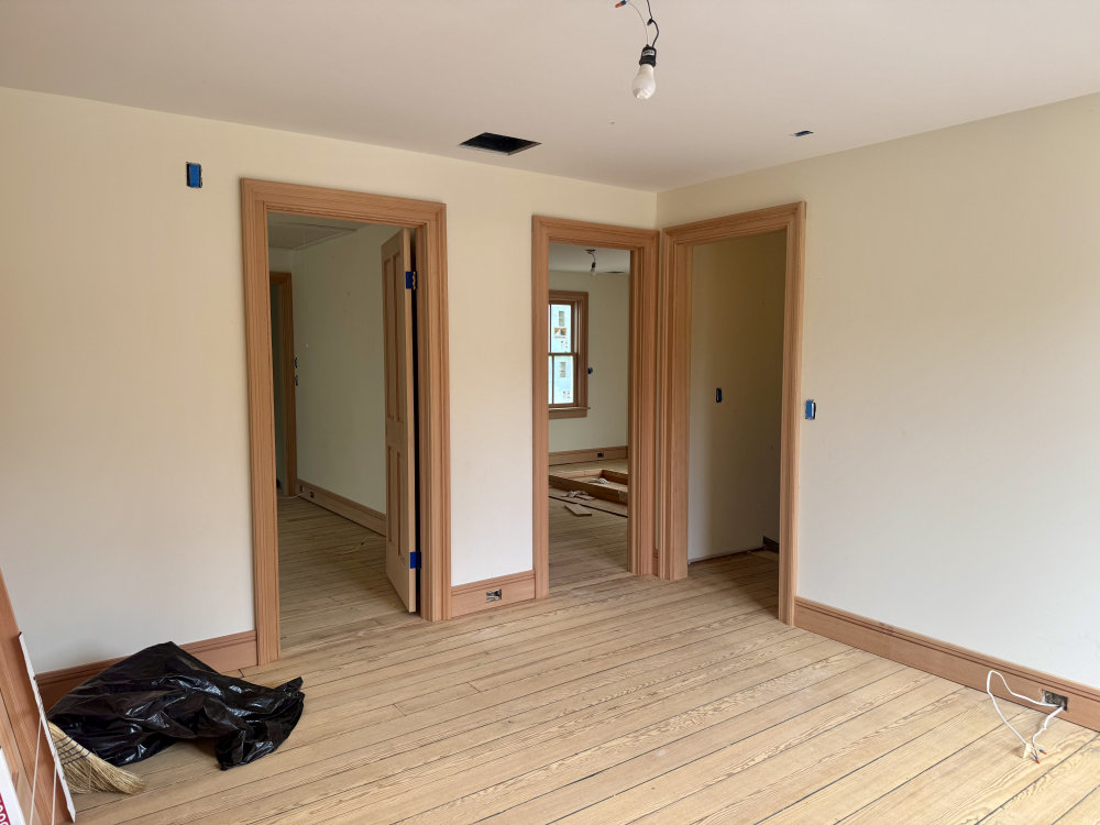 During Construction Pictures: Slide 175 of 196