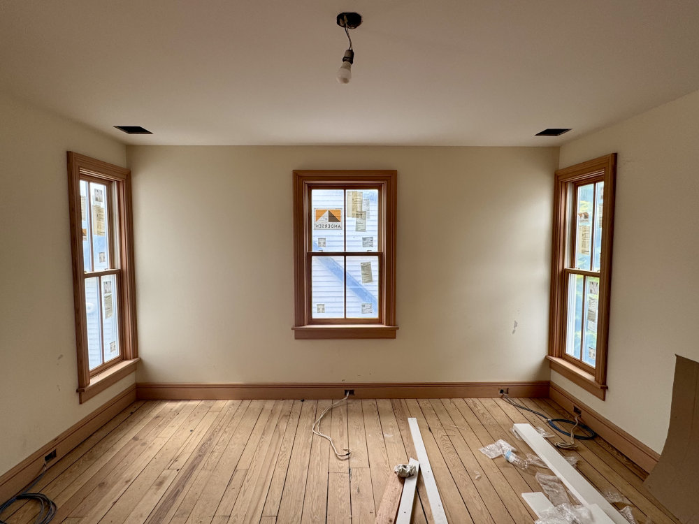 During Construction Pictures: Slide 177 of 196