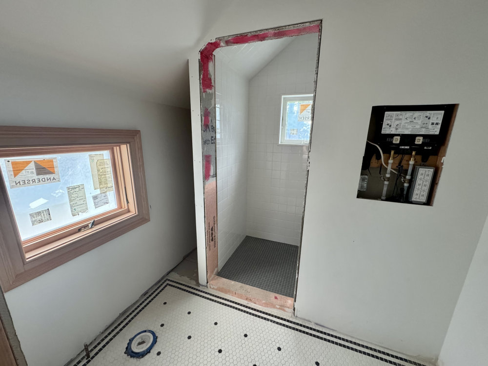 During Construction Pictures: Slide 179 of 196