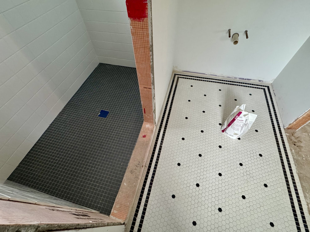 During Construction Pictures: Slide 180 of 196