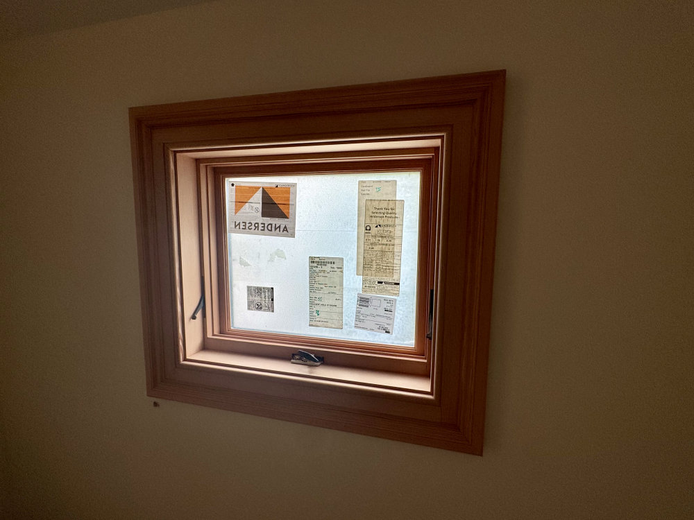 During Construction Pictures: Slide 181 of 196