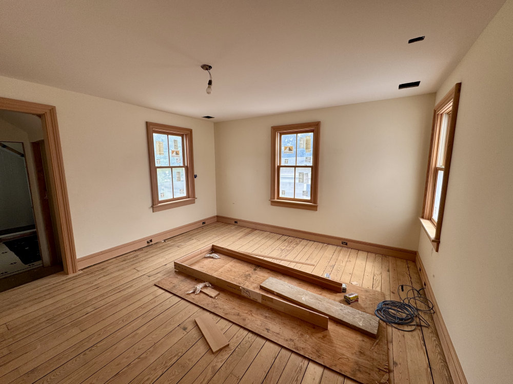 During Construction Pictures: Slide 183 of 196