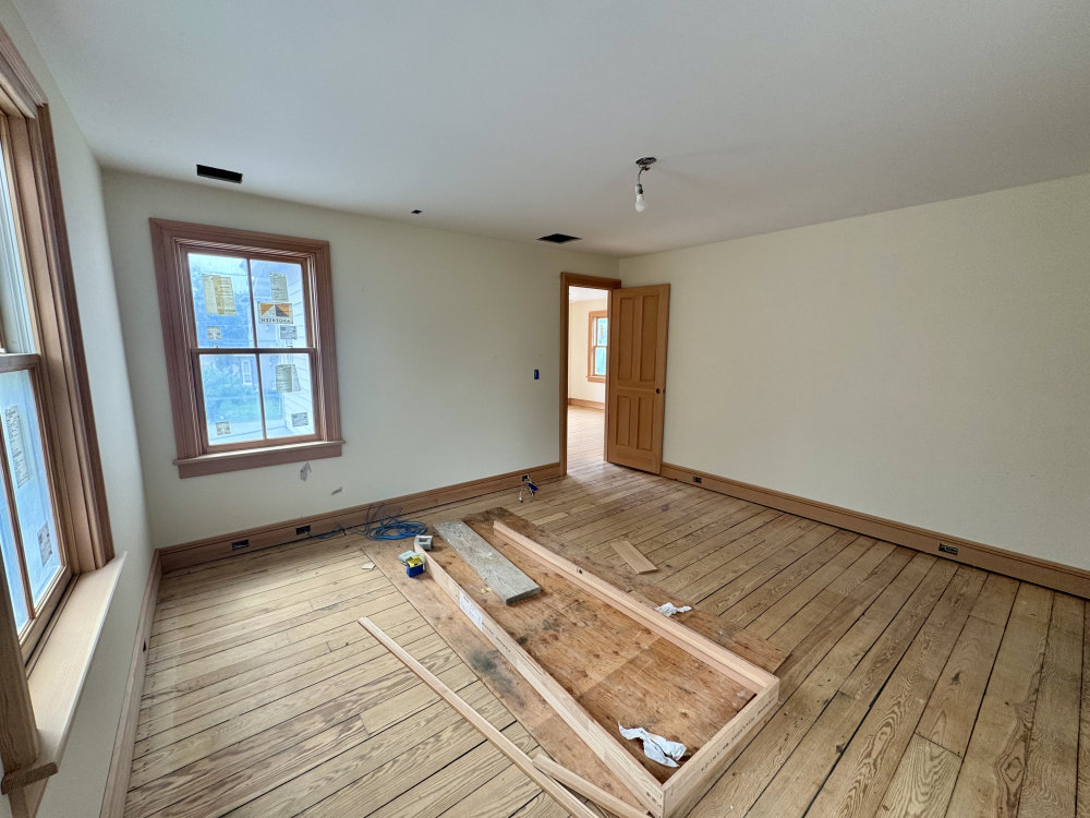 During Construction Pictures: Slide 185 of 196