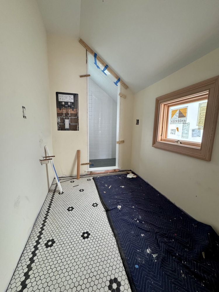 During Construction Pictures: Slide 188 of 196