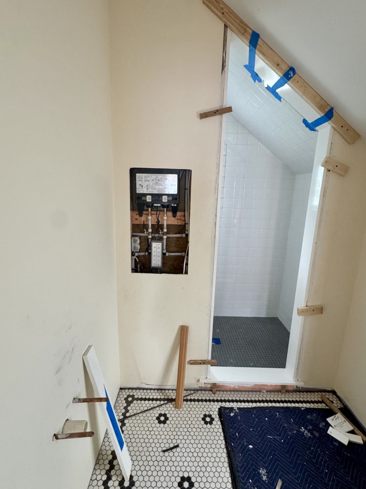 During Construction Pictures: Slide 190 of 196