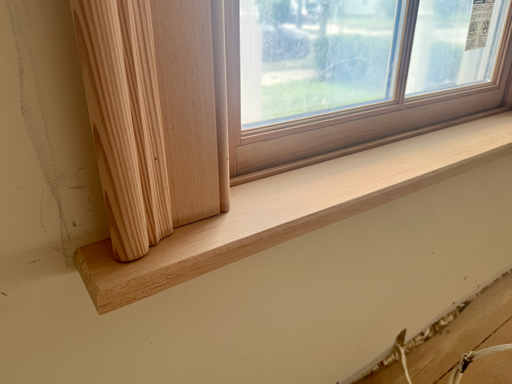 During Construction Pictures: Slide 192 of 196