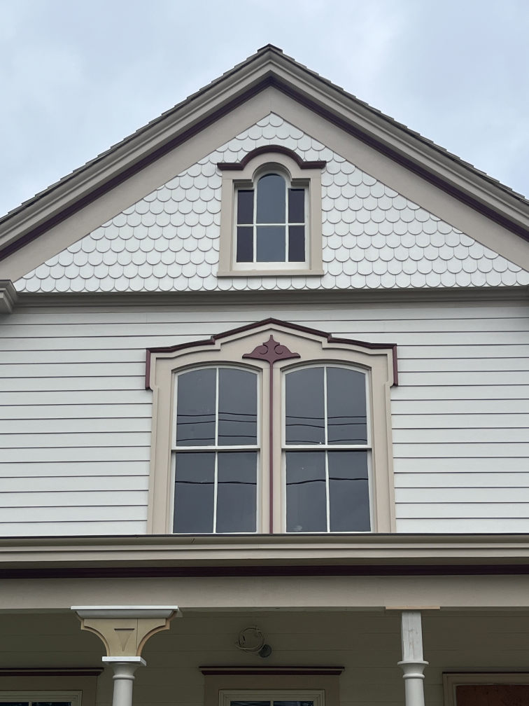 During Construction Pictures: Slide 195 of 196