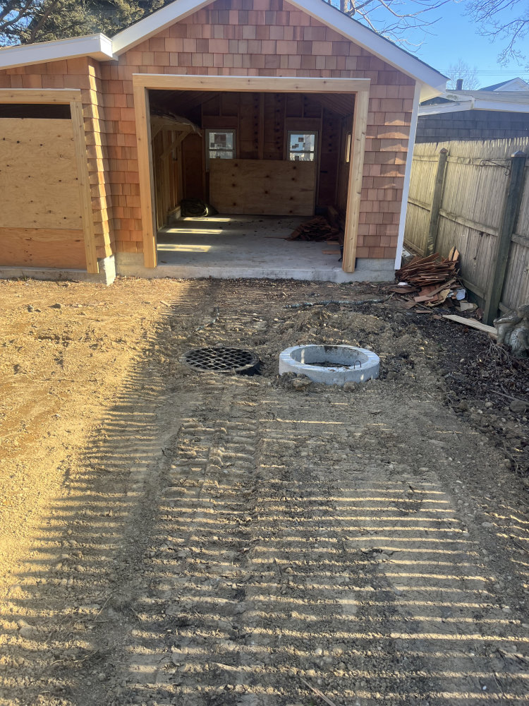 During Construction Pictures: Slide 203 of 203